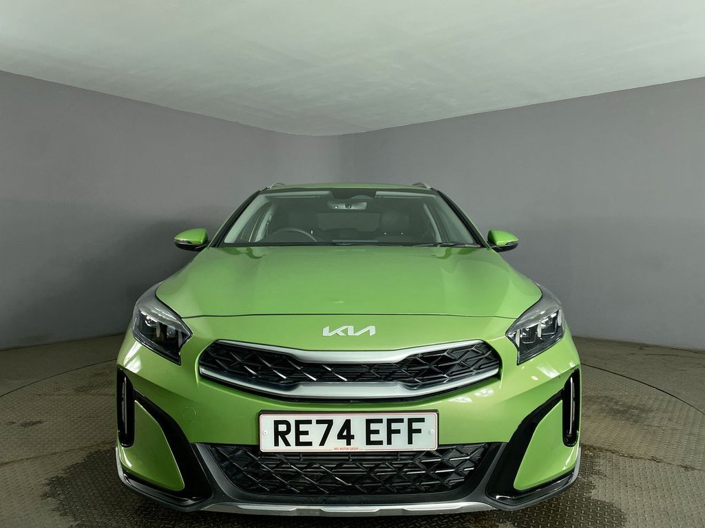 Used Kia XCeed 2024 for sale - 77133037: Photo 3