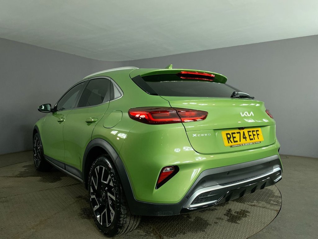 Used Kia XCeed 2024 for sale - 77133037: Photo 6