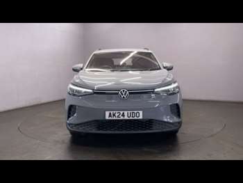 Used Volkswagen ID4 2024 for sale - 75028568: Photo