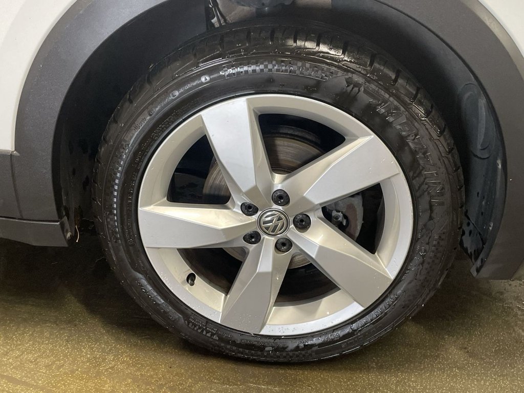 Used Volkswagen T-Cross 2020 for sale - 76386299: Photo 12