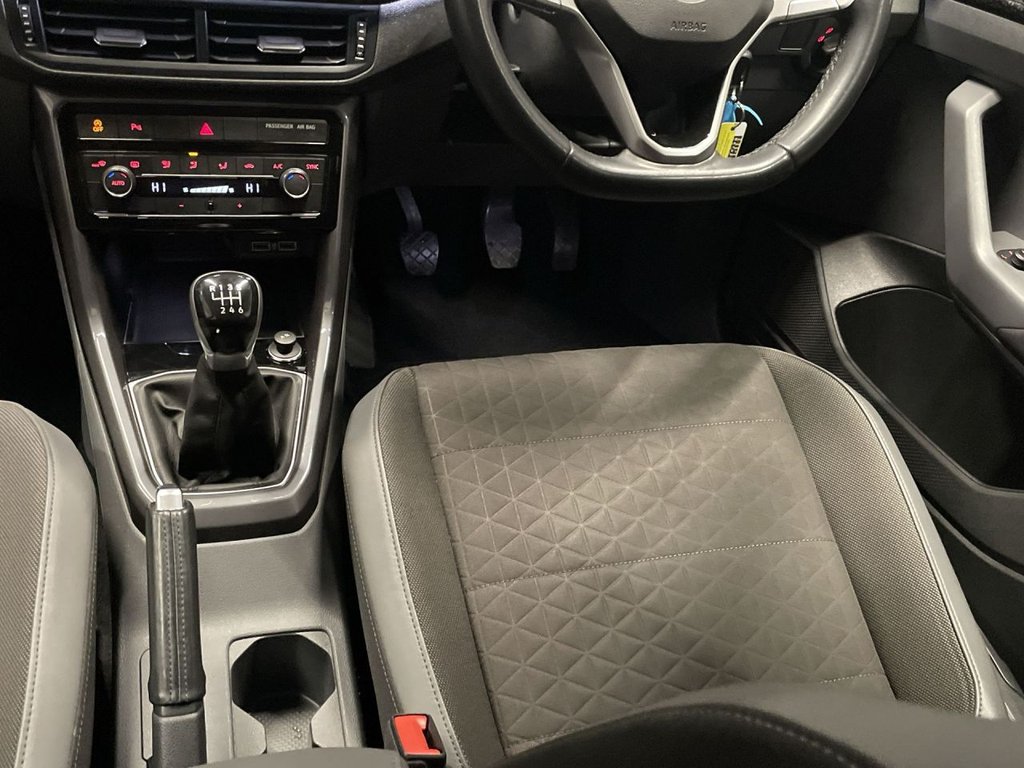 Used Volkswagen T-Cross 2020 for sale - 76386299: Photo 15