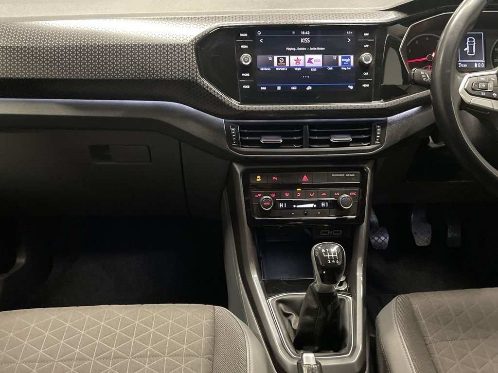 Used Volkswagen T-Cross 2020 for sale - 76386299: Photo 16