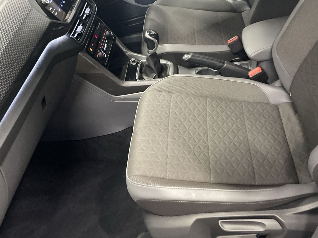 Used Volkswagen T-Cross 2020 for sale - 76386299: Photo 17