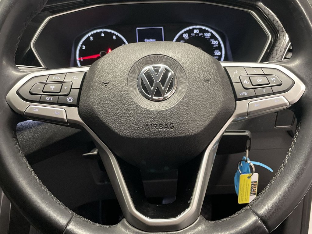 Used Volkswagen T-Cross 2020 for sale - 76386299: Photo 21