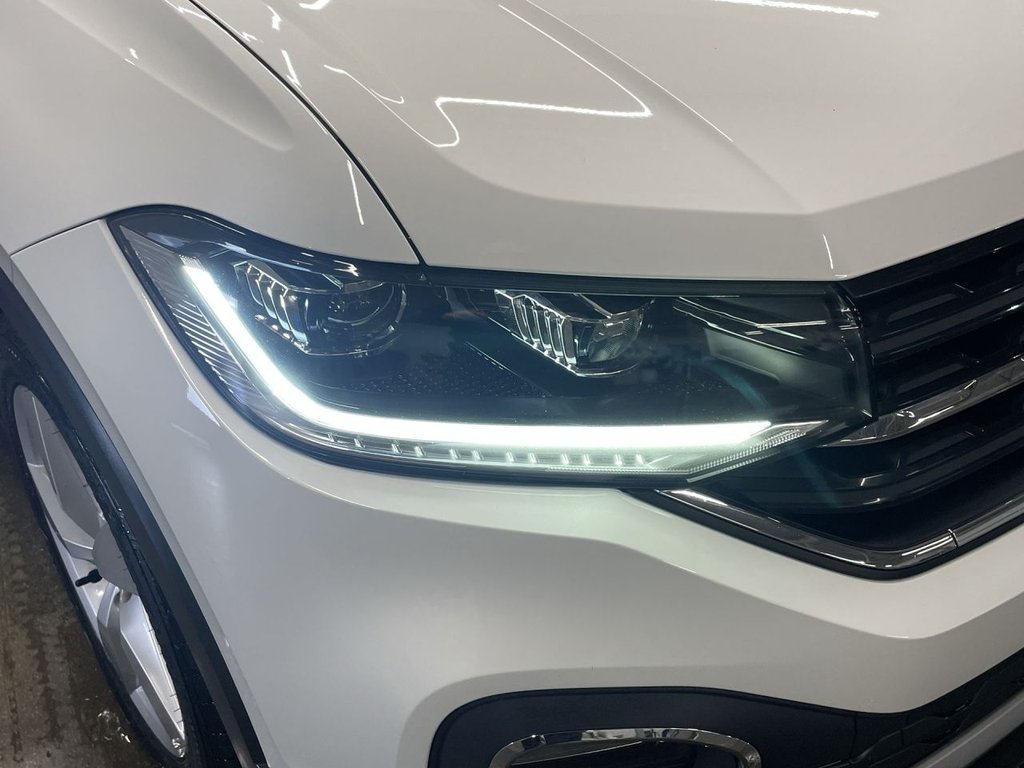 Used Volkswagen T-Cross 2020 for sale - 76386299: Photo 22