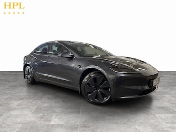 Used Tesla Model 3 2024 for sale - 79409290: Photo