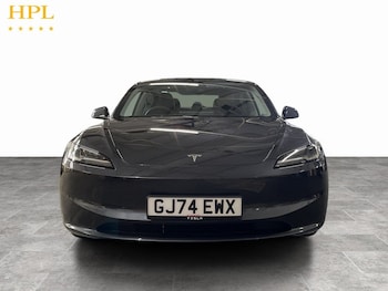 Used Tesla Model 3 2024 for sale - 79409290: Photo