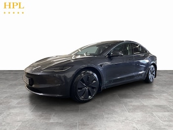 Used Tesla Model 3 2024 for sale - 79409290: Photo