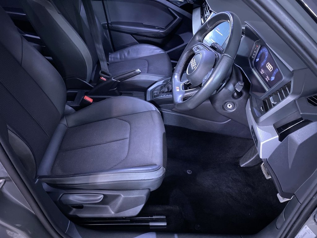 Used Audi A1 2021 for sale - 76797613: Photo 15