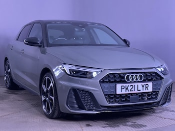 Used Audi A1 2021 for sale - 76797613: Photo