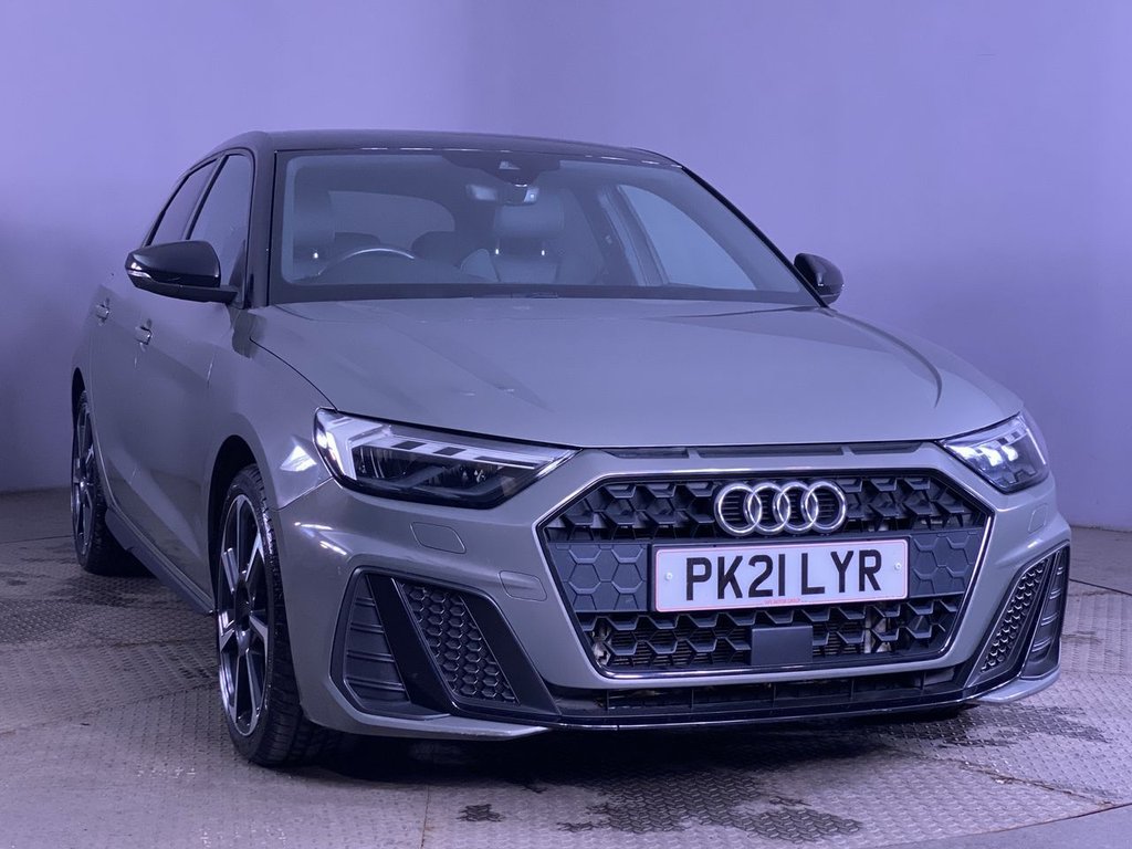 Used Audi A1 2021 for sale - 76797613: Photo 2