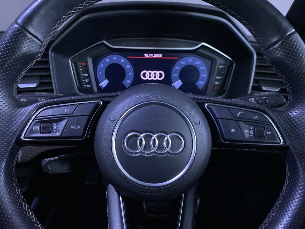 Used Audi A1 2021 for sale - 76797613: Photo 22