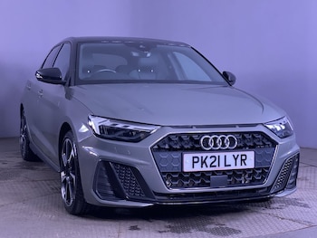 Used Audi A1 2021 for sale - 76797613: Photo