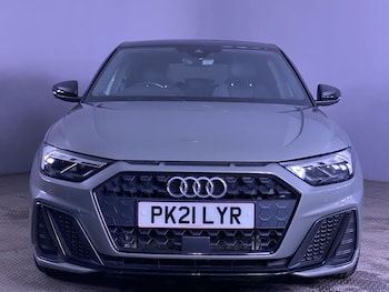 Used Audi A1 2021 for sale - 76797613: Photo