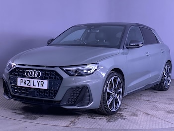 Used Audi A1 2021 for sale - 76797613: Photo