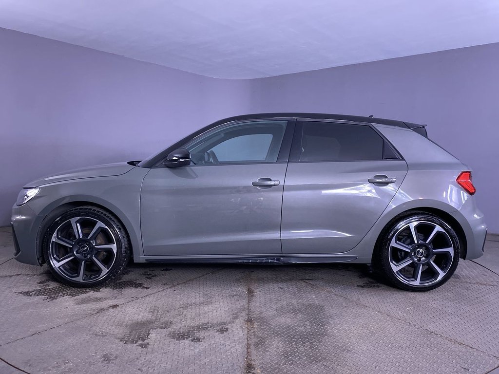 Used Audi A1 2021 for sale - 76797613: Photo 5