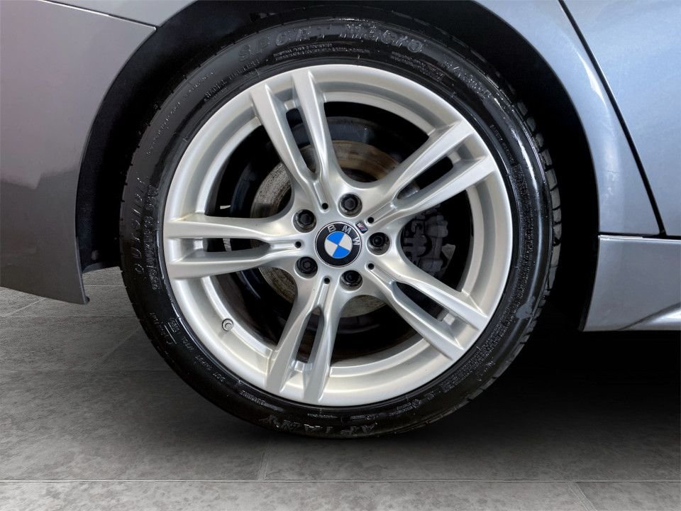 Used BMW 3 Series 2018 for sale - 77905219: Photo 10