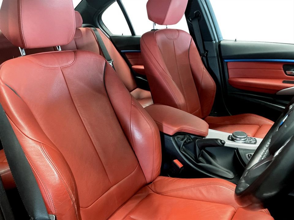 Used BMW 3 Series 2018 for sale - 77905219: Photo 11