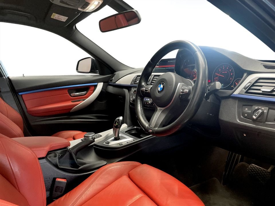 Used BMW 3 Series 2018 for sale - 77905219: Photo 12