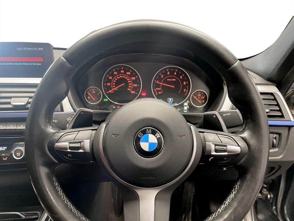 Used BMW 3 Series 2018 for sale - 77905219: Photo 13