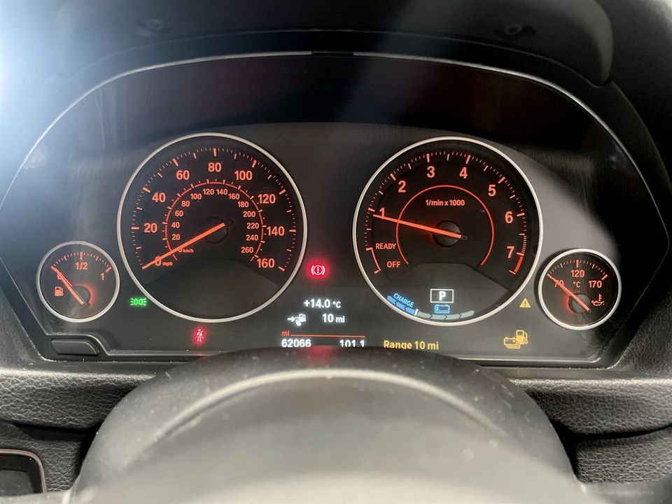 Used BMW 3 Series 2018 for sale - 77905219: Photo 14