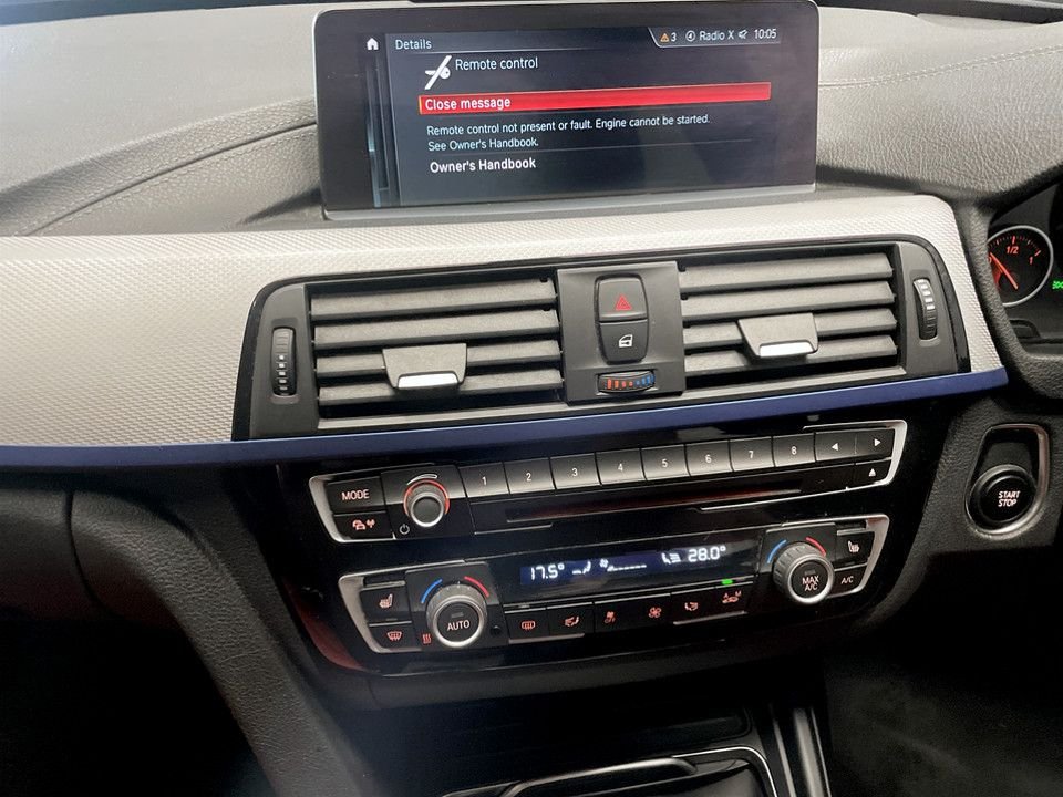 Used BMW 3 Series 2018 for sale - 77905219: Photo 18