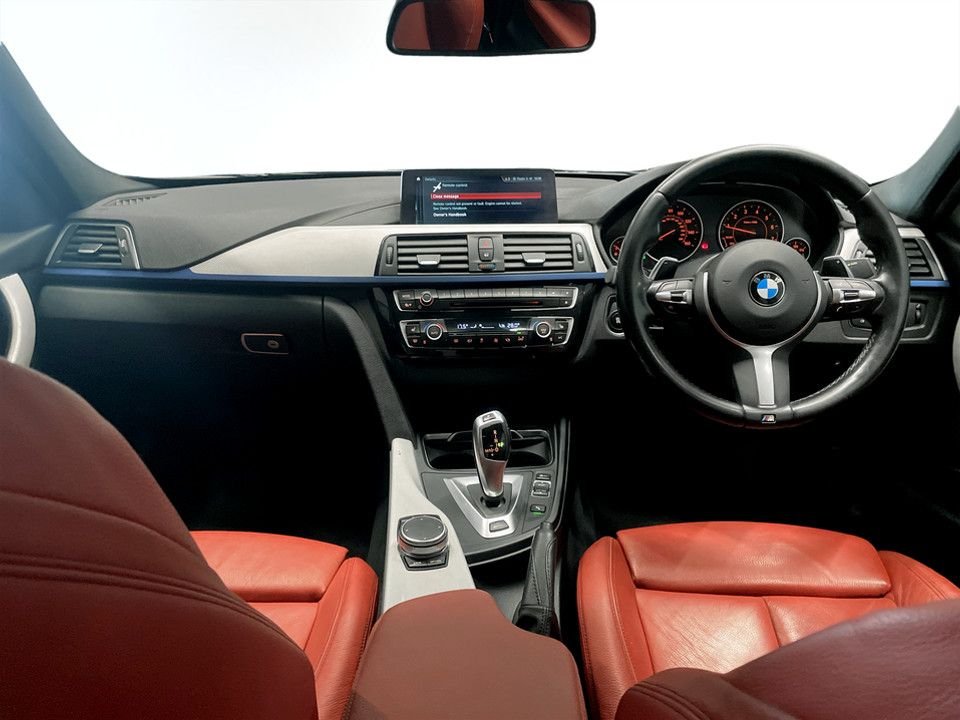 Used BMW 3 Series 2018 for sale - 77905219: Photo 19