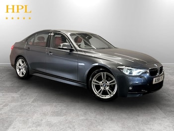 BMW 3 Series feature image