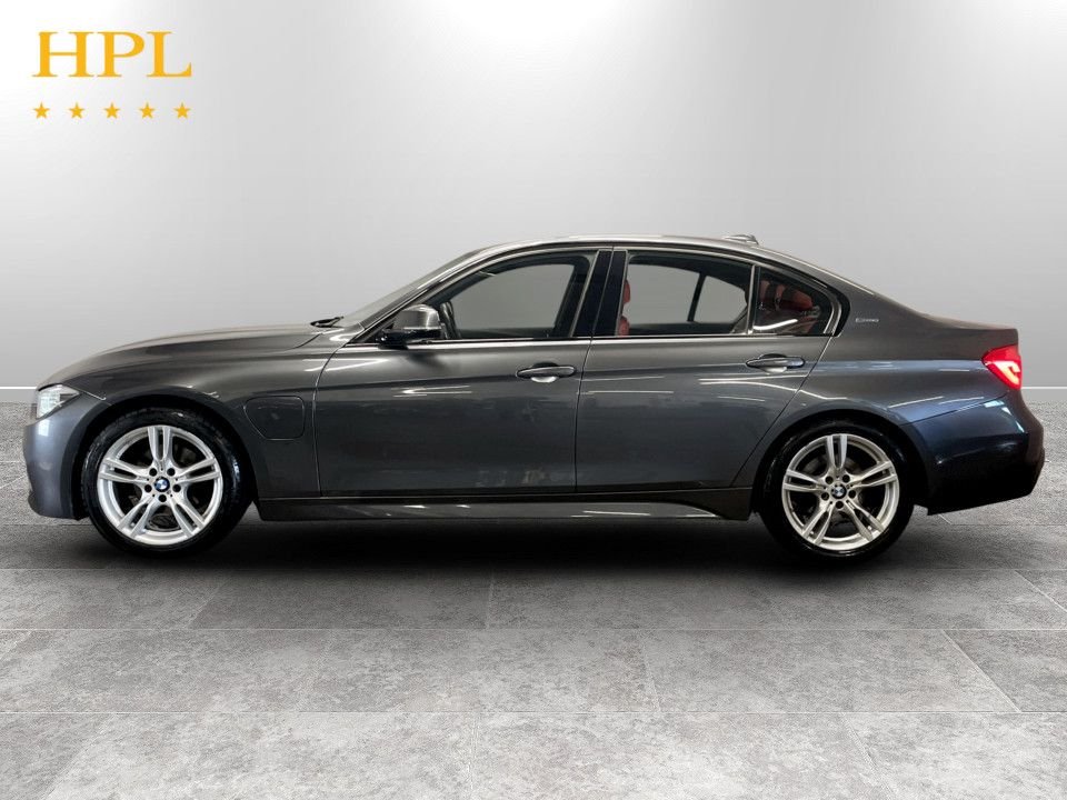 Used BMW 3 Series 2018 for sale - 77905219: Photo 4