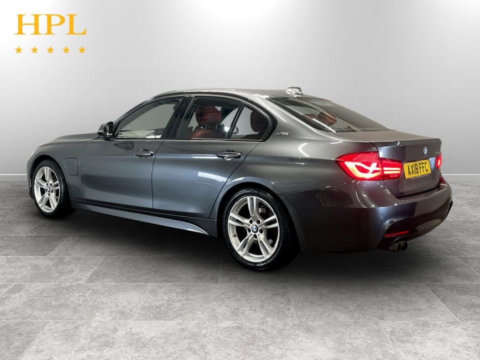 Used BMW 3 Series 2018 for sale - 77905219: Photo 5