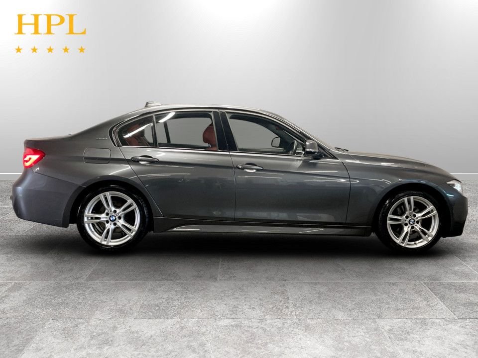 Used BMW 3 Series 2018 for sale - 77905219: Photo 8