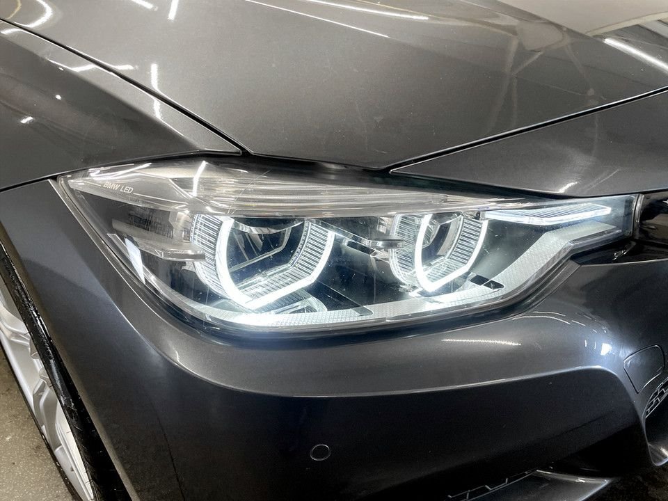 Used BMW 3 Series 2018 for sale - 77905219: Photo 9