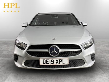 Used Mercedes-Benz A-Class 2019 for sale - 78256569: Photo