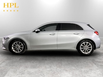 Used Mercedes-Benz A-Class 2019 for sale - 78256569: Photo