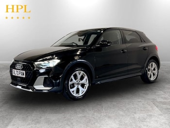 Used Audi A1 2021 for sale - 78737825: Photo