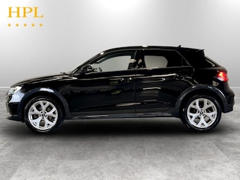 Used Audi A1 2021 for sale - 78737825: Photo