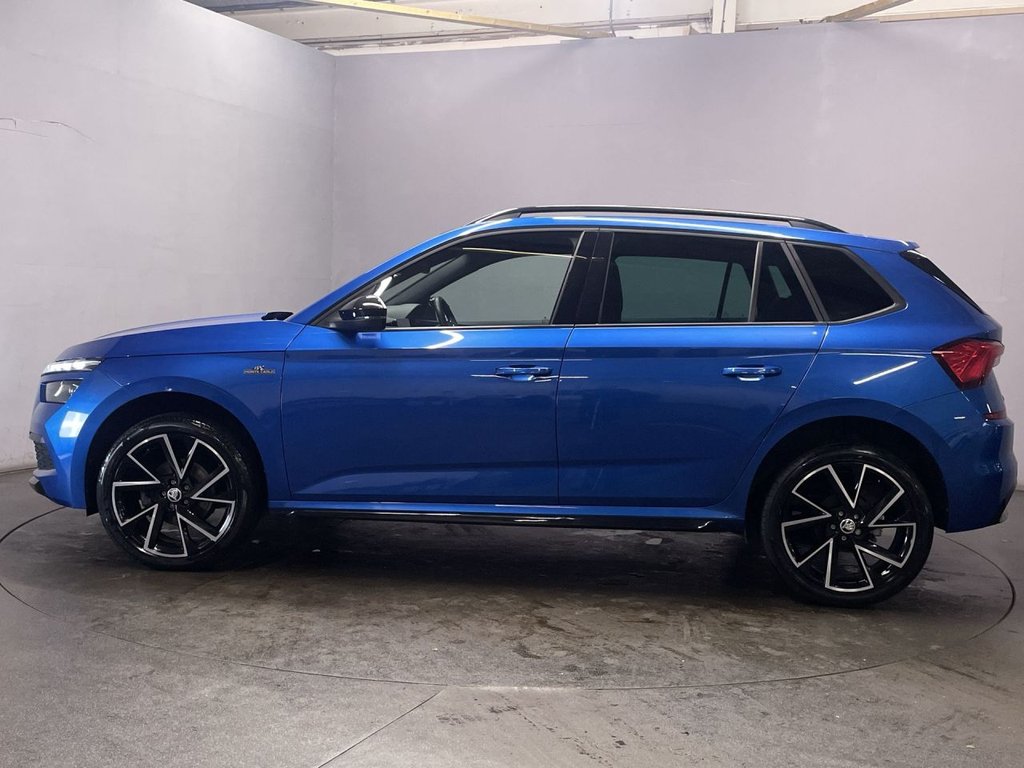 Used Skoda Kamiq 2022 for sale - 76445810: Photo 12