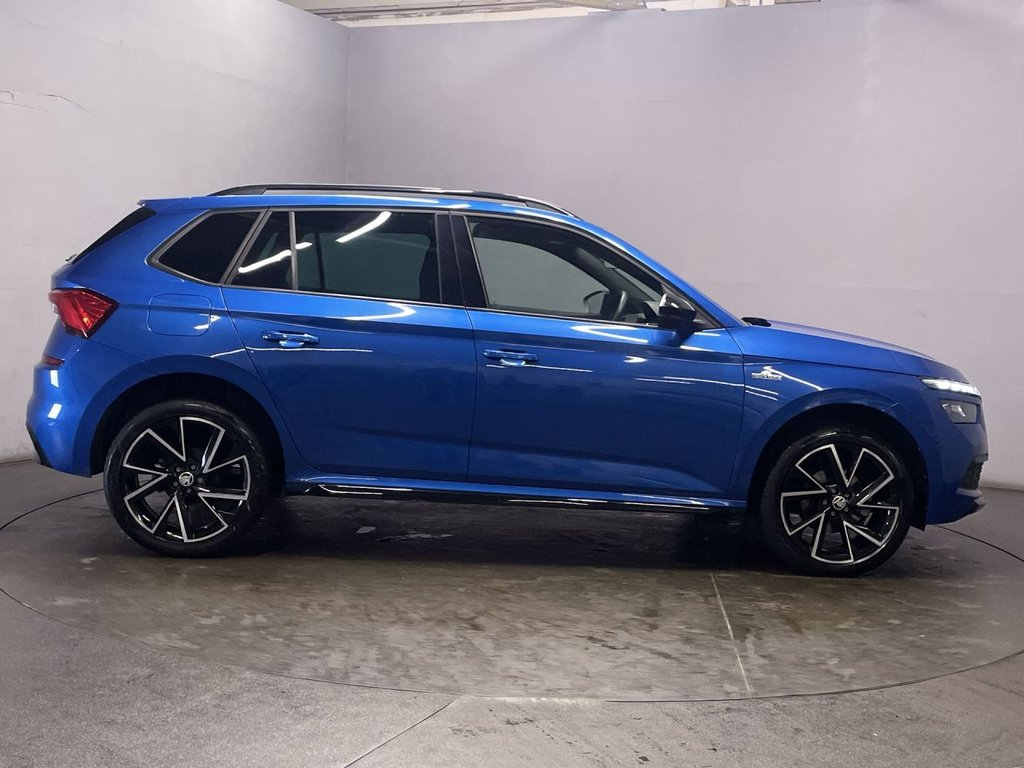 Used Skoda Kamiq 2022 for sale - 76445810: Photo 16