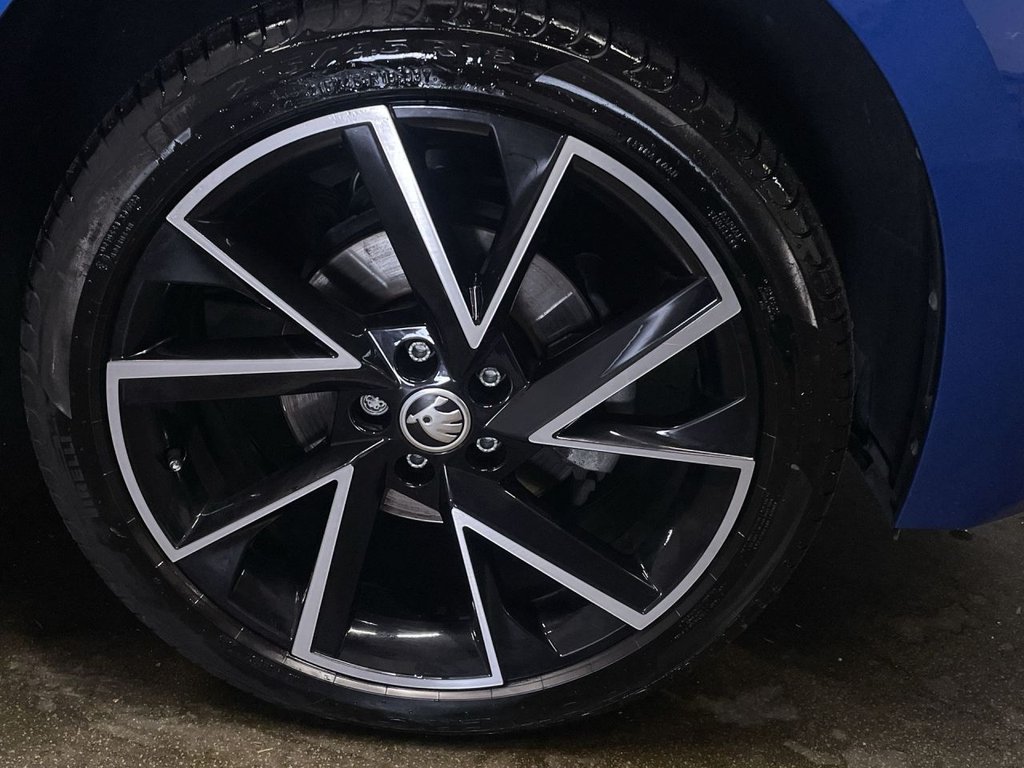 Used Skoda Kamiq 2022 for sale - 76445810: Photo 19