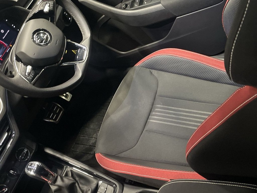 Used Skoda Kamiq 2022 for sale - 76445810: Photo 22