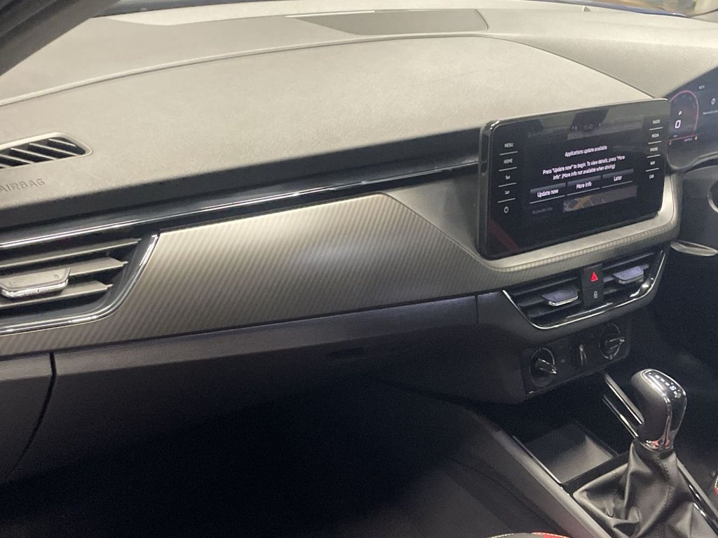 Used Skoda Kamiq 2022 for sale - 76445810: Photo 23