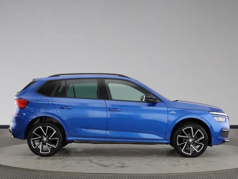 Used Skoda Kamiq 2022 for sale - 76445810: Photo 3