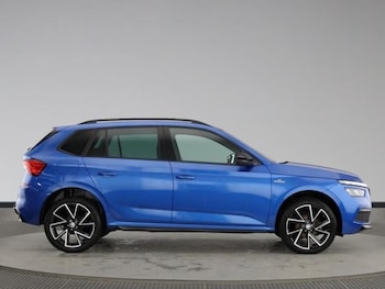 Used Skoda Kamiq 2022 for sale - 76445810: Photo