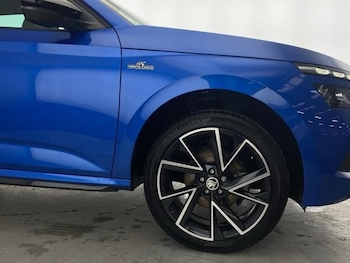 Used Skoda Kamiq 2022 for sale - 76445810: Photo