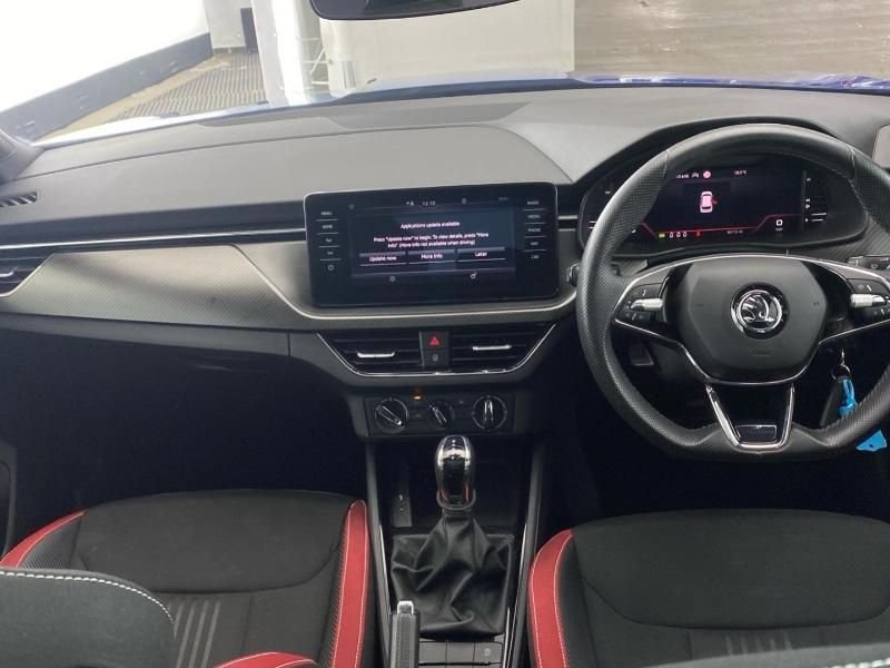 Used Skoda Kamiq 2022 for sale - 76445810: Photo 7