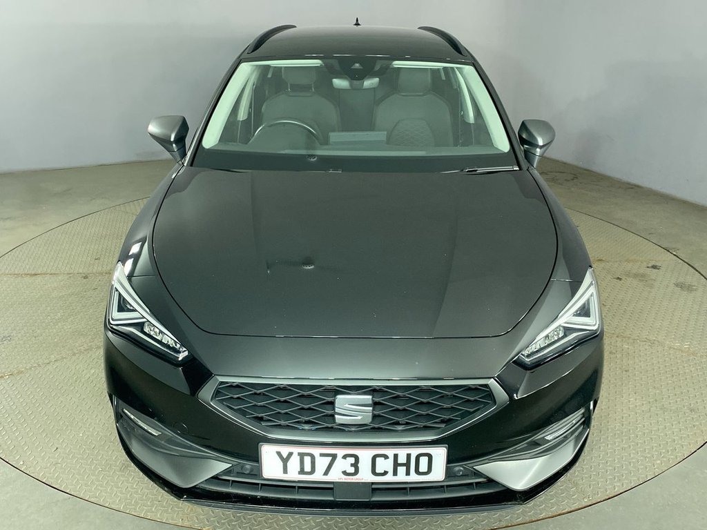 Used SEAT Leon 2023 for sale - 76454040: Photo 10