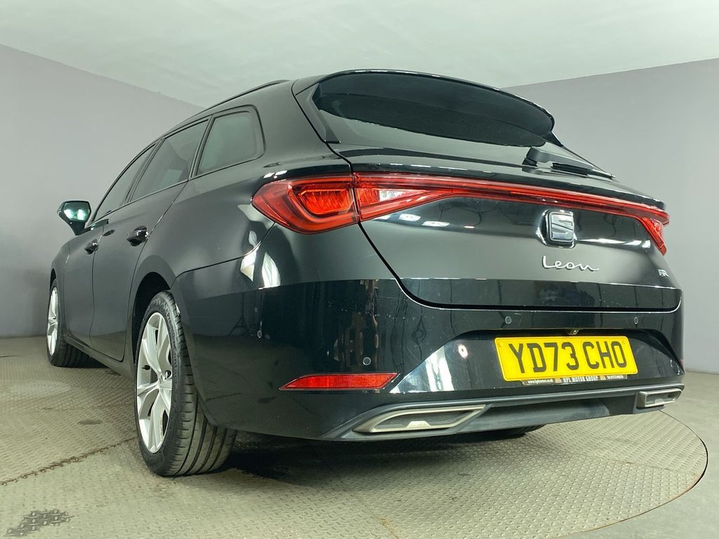 Used SEAT Leon 2023 for sale - 76454040: Photo 14
