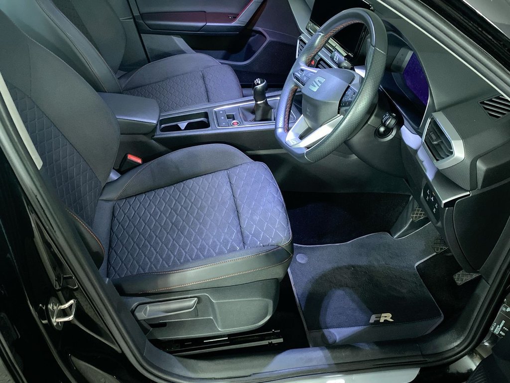 Used SEAT Leon 2023 for sale - 76454040: Photo 15