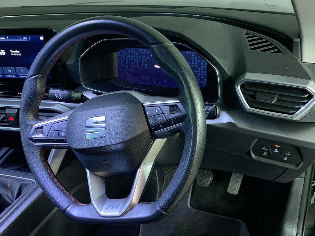 Used SEAT Leon 2023 for sale - 76454040: Photo 16