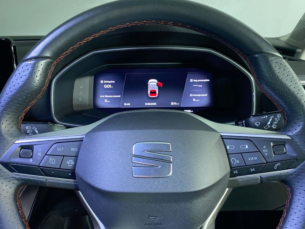 Used SEAT Leon 2023 for sale - 76454040: Photo 22